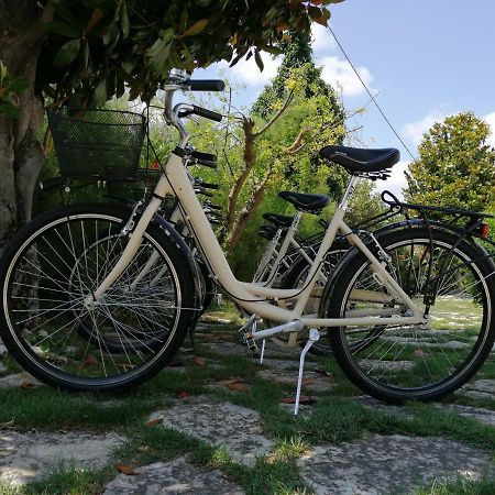 Hotel Country House La Radice Civitanova Marche Exterior foto