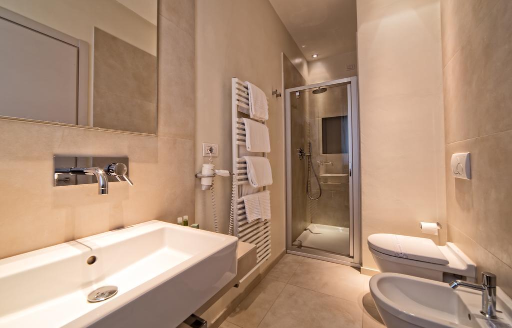 Hotel Country House La Radice Civitanova Marche Habitación foto