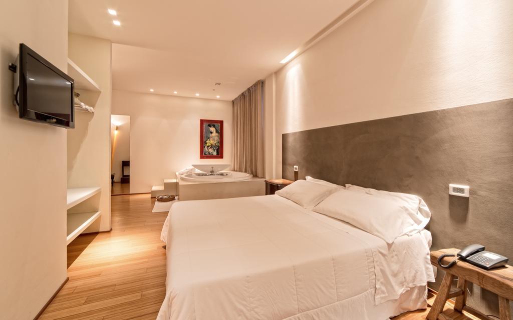 Hotel Country House La Radice Civitanova Marche Habitación foto
